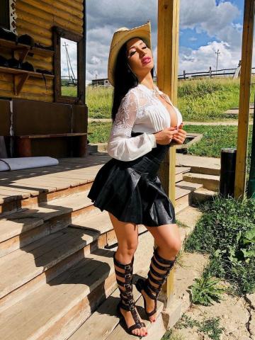 Ульяна фото 3