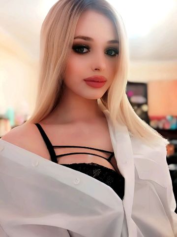 Анна Queen Вип фото 3