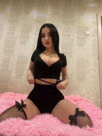 Нина Дивный